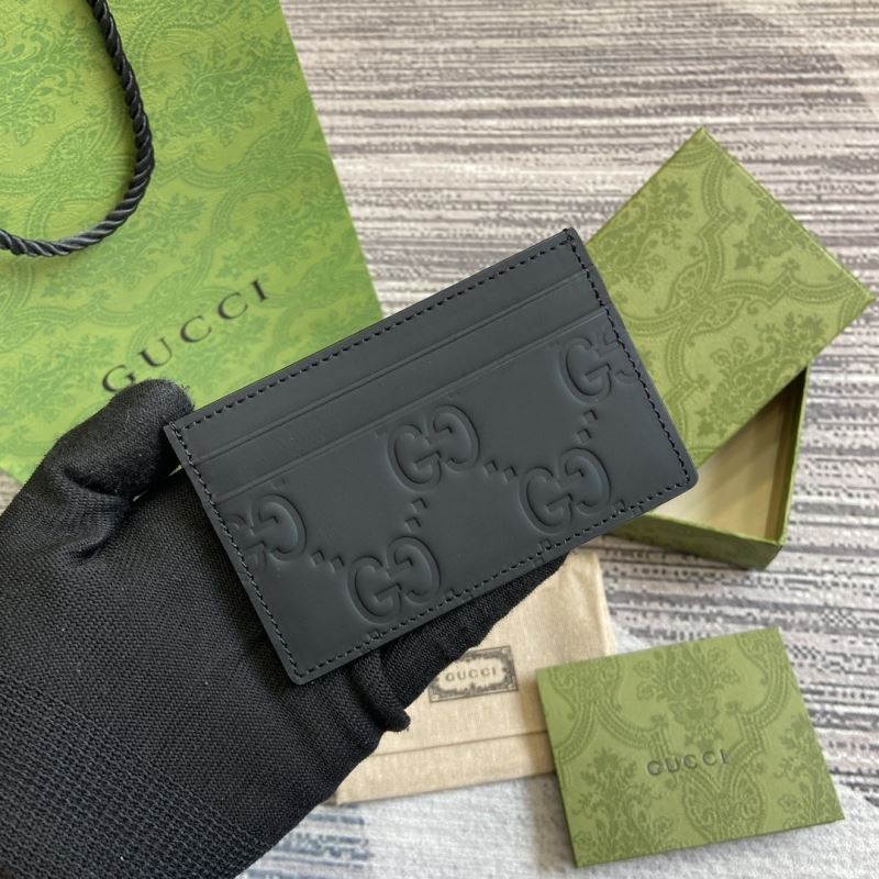 Gvc*1 wallets